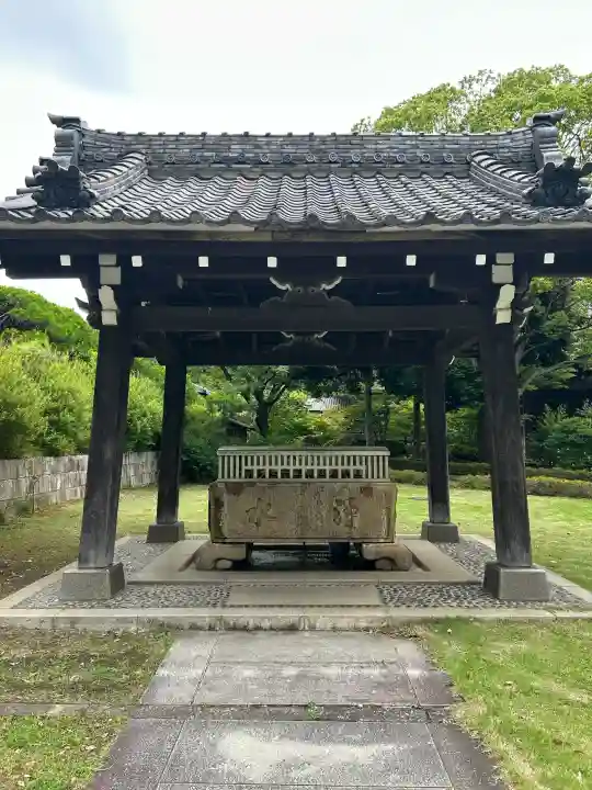 総持寺(神奈川県)