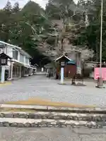 秋葉山本宮 秋葉神社 下社(静岡県)