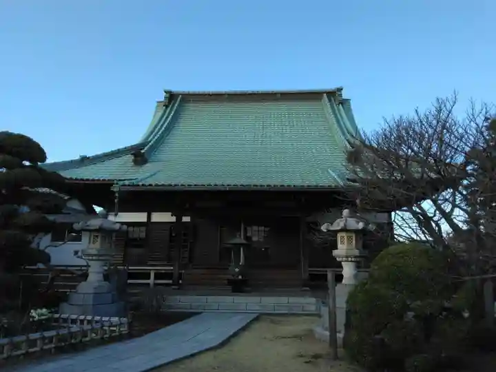 龍華寺(神奈川県)