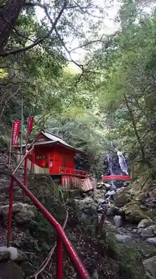 大本山七宝瀧寺のその他建物