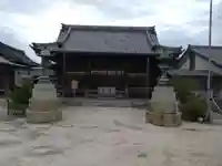 三河一色諏訪神社(愛知県)