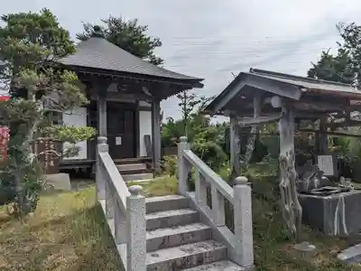 長泉寺(千葉県)