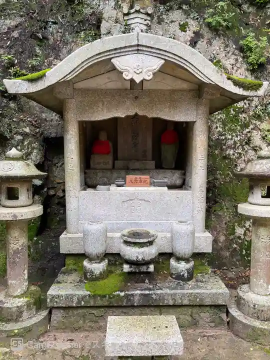 大龍寺(兵庫県)