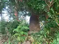 神明神社の末社・摂社