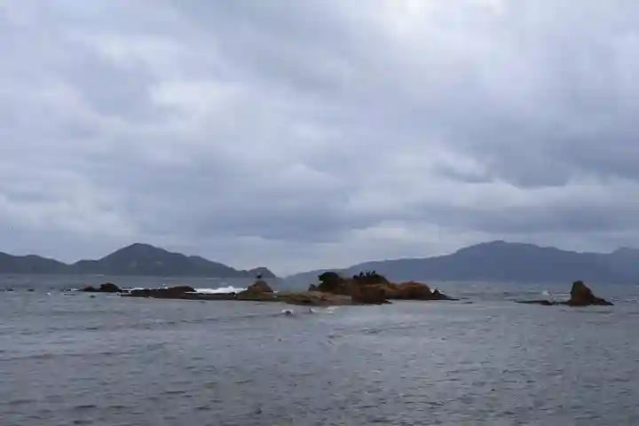 夢の小夜島(福岡県)