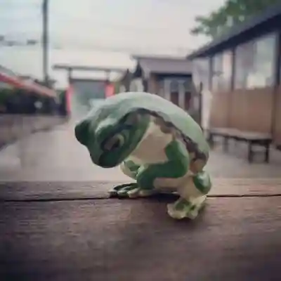 七重浜海津見神社のその他建物