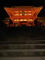 鶴岡八幡宮(神奈川県)