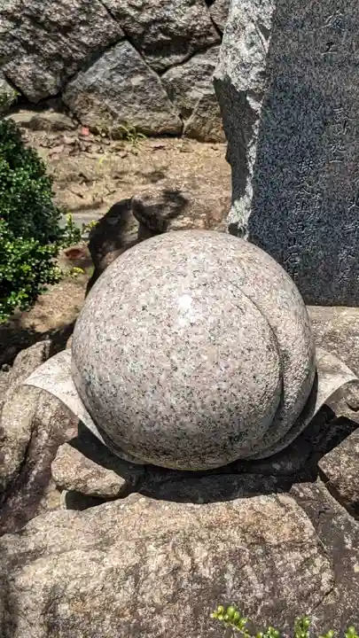 桃太郎神社(香川県)