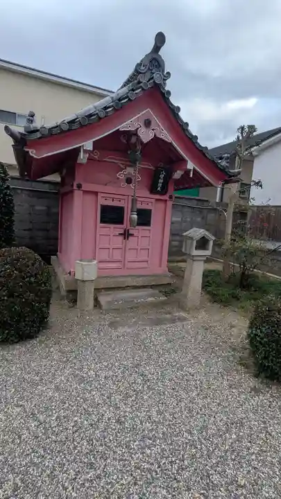 縁心寺(滋賀県)