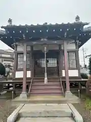 能満寺(千葉県)