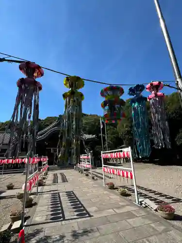 東海市熊野神社(愛知県)