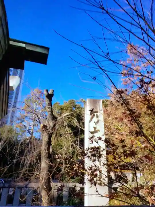 乃木神社(東京都)