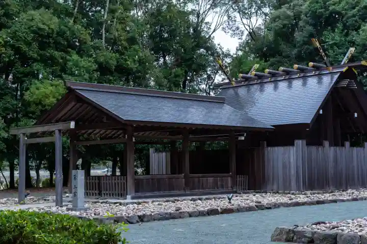 宗像大社(福岡県)