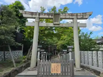 石切劔箭神社(大阪府)