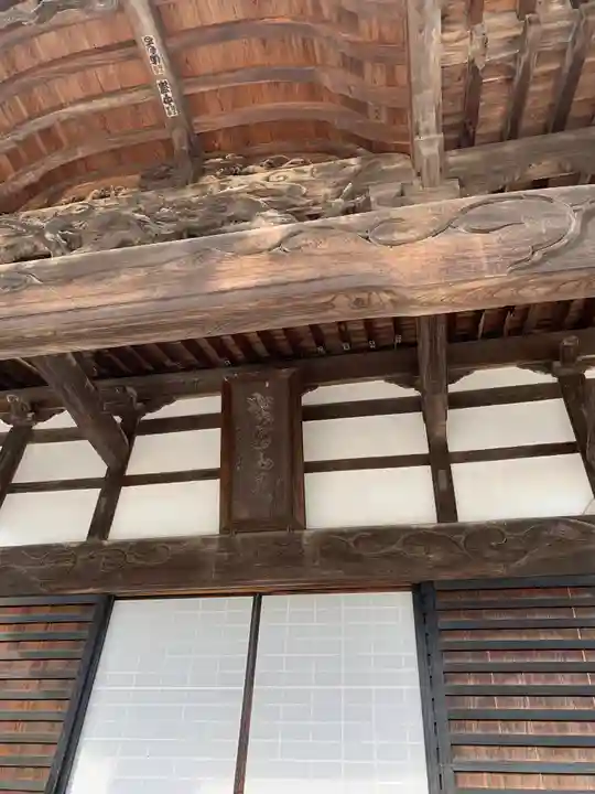 千妙寺のその他建物
