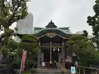 高木神社(東京都)