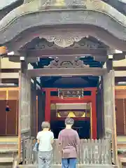 住吉大社(大阪府)