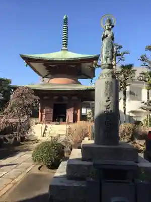 妙行寺のその他建物