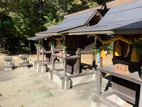 石作神社(愛知県)