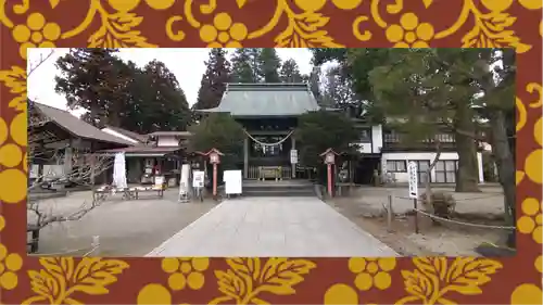 今市報徳二宮神社(栃木県)