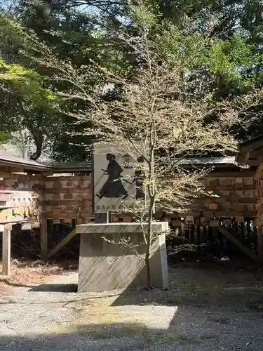 和気神社(鹿児島県)