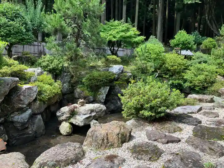 大智寺(福井県)