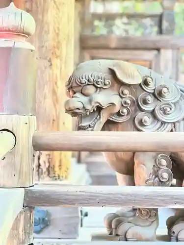 手力雄神社(岐阜県)