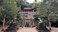 瀧蔵神社(奈良県)