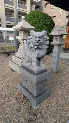 成本天神社(大阪府)