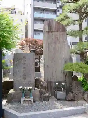 東覺寺のその他建物