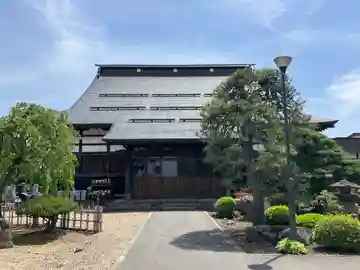 円明寺(青森県)