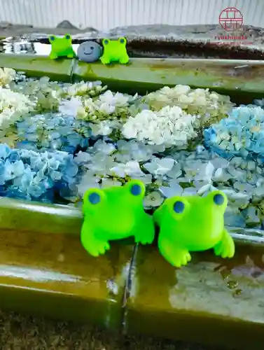 立志神社(滋賀県)