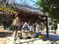 白山社(愛知県)