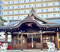 八宮神社(兵庫県)