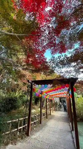 村雲御所瑞龍寺門跡(滋賀県)