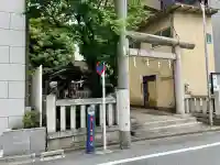 金刀比羅神社(東京都)