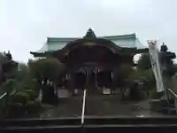 千住神社(東京都)