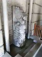 下呂温泉神社(岐阜県)