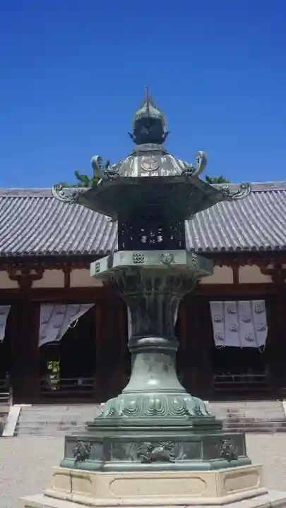 法隆寺(奈良県)