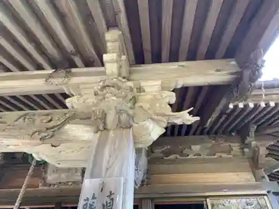 藤栄寺の芸術
