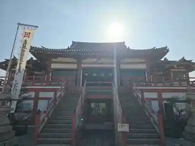 妙国寺(大阪府)