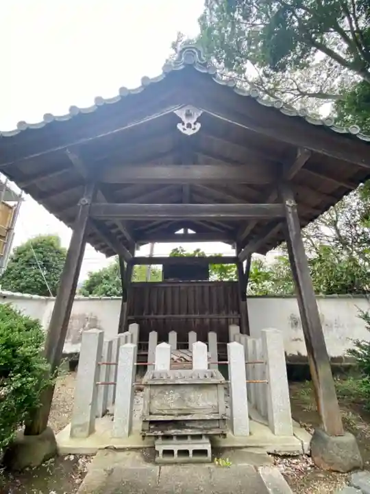 日野誕生院(京都府)
