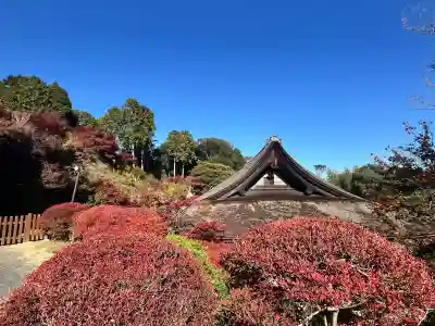 常樂寺(滋賀県)