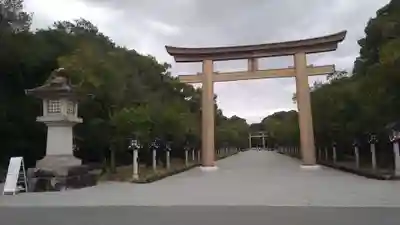 橿原神宮(奈良県)