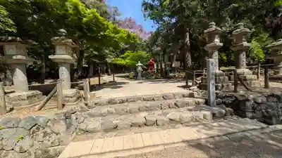 春日大社(奈良県)