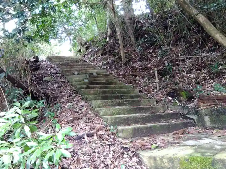 朝日神社(富山県)