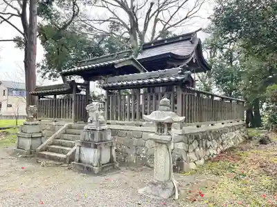日吉神社(滋賀県)