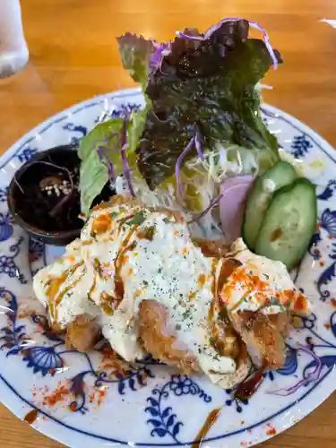 道通神社(岡山県)