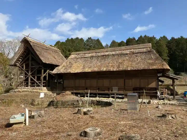 十島菅原神社(熊本県)