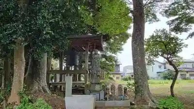 護國院(厄除不動尊)の建物その他